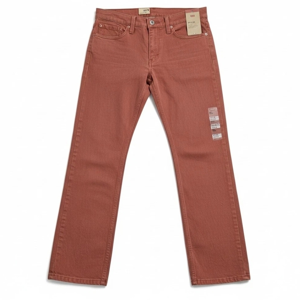 NWT Men's Levi's 511 Slim Stretch Jeans W31xL30